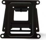 DEL Newland WMB750, POS mount, Black, 75 x 75 mm, 75 x 75 mm