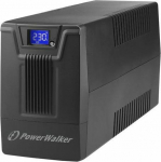 UPS UPS PowerWalker VI 800 SCL FR