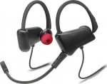 Speedlink k&otilde;rvaklapid + mikrofon Juzar Gaming Ear Buds (SL-860020-BKRD)