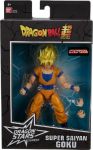 Namco Bandai Games DRAGON BALL DRAGON STARS SUPER SAIYAN GOKU