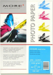 Armor ARMOR Photo paper MORE Inspiration 145g/m2, glossy, 20 ark., A4