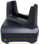 Zebra charging-/communication station, USB - Charging-/communication station, USB, order separately: power supply, DC cable, power cord (C13), fits for: TC21/26