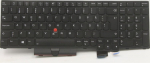 Lenovo Keyb P15/T15g G1 SWE - BL