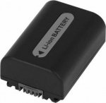 Newell Battery replacement for NP-FH50