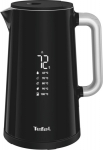 TEFAL Kettle | KO8518 | Electric | 1800 W | 1.7 L | Plastic | 360&deg; rotational base | Black