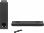 Tellur Bluetooth Soundbar 2.1 Hypnos Black