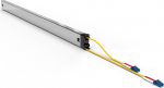 PATCHBOX PLUS+ Long Range - Fiber optic cassette