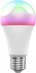 Philips WOOX R9074 Smart smart bulb WiFi LED RGB CCT 10W E27 - WOOX R9074 Smart smart bulb WiFI LED RGB CCT 10W E27