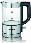 Severin WK 3472 Glass Water Kettle 0.5l