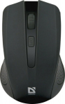 KIN ACCURA wireless optical mouse MM-935 RF