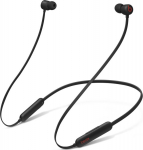 Apple Beats Flex All Day - Headphones with microphone - inside the ear - Bluetooth - wireless - black slag