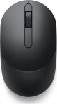 DEL DELL Mobile Wireless Mouse &ndash; MS3320W - Black