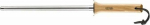 Opinel Diamond Sharpening Steel 25 cm