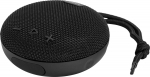 Bluetooth k&otilde;lar Streetz CM763, 5W, must, IPX7, 4h