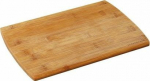 Zassenhaus Cutting Board Bamboo 28x20x1.2cm
