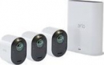 ARLO Ultra 2 Security System - Gateway + Camera(s) - drahtlos (802.11b, 802.11g, 802.11n, 802.11ac, Bluetooth 4.2 LE)