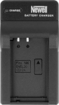 Newell Camera Charger Charger DC-USB do battery EN-EL20