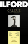 ILFORD GALERIE GOLD FIBRE RAG 270G 13X18 50 SHEET