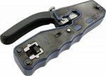 Lanview Crimping tool for, Easy-Connect RJ45