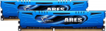 G.Skill ARES - DDR3 - Kit - 16 GB: 2 x 8 GB