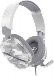 Turtle Beach Recon 70 White Camo