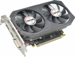 AFOX Graphics Card - Radeon RX 550 4GB GDDR5 128Bit DVI HDMI DP ATX