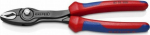 KNIPEX TwinGrip Front-grip Pliers 82 02 200