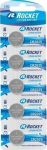 Rocket CR2025-5BB Blister Pack 5pcs