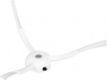 Vacuum Cleaner Accessory|ROBOROCK|Side Brush Vinyl|White|For S5/Qrevo/Q8 Max/Q8 Max+/Qrevo MaxV/Qrevo S/Qrevo Pro/Qrevo Plus|8.02.0299