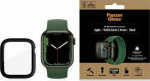 PanzerGlass PanzerGlass Full Body Apple Watch 7 41mm czarny/black AB 3663