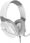 Turtle Beach k&otilde;rvaklapid + mikrofon Recon 200 Gen 2, valge