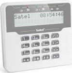 SATEL MANIPULATOR VERSA-LCDM-WH