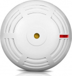 SATEL BE WAVE Wireless smoke detector Fire Detector Pro ASD-250 ABAX2