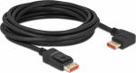 Delock DisplayPort-Kabel - DisplayPort (M)
