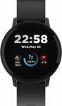 Smartwatch Canyon Lollypop SW-63 Czarny (CNS-SW63BB)