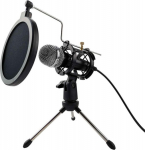 Omega mikrofon Varr Gaming Scenic (45588)