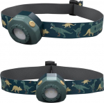 Headlamp Ledlenser Kidled4R