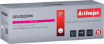 Activejet ATK-8525MN toner (replacement for Kyocera TK-8525M; Supreme; 20000 pages; magenta)
