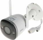 Dahua Europe Camera IP Dahua Technology CAMERA IP IPC-F26FP Wi-Fi BULLET 2S Full Color - 1080p 3.6&nbsp,mm