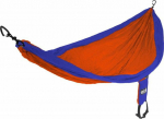 Eno Single hammock SingleNest Sapphire/ Orange