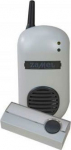 Zamel BULIK wireless doorbell with a hermetic button 230V 85dB range 100m - DRS-982K