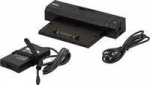 DEL Dell Kit Advanced Port Replicator, E-Series, I/O Port, 130W