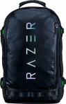 Razer Backpack Laptop backpack Rogue (17.3") V3 - Chromatic Edition