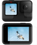 Telesin Protective film for screen and Telesin lens for GoPro Hero 9 / Hero 10 (GP-FLM-902)