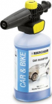 K&auml;rcher Car & Bike FJ 10 C 3-in-1 Rensev&aelig;ske/cleaning agent 1L