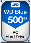 Western Digital WD Caviar Blue 500GB 7200RPM, 32MB Cache