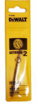 Metal Dewalt drill bit HSS cylindrical 6mm (DT5048-QZ)