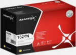 Toner Asarto Yellow Substitute 70C2HY0 (AS-LL702YN)