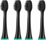 Seysso tip for sonic toothbrush Carbon Antibacterial SE0102 4szt