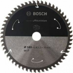 BOS Bosch Standard for Wood Cutting blade 190x30x24 (2608837708)